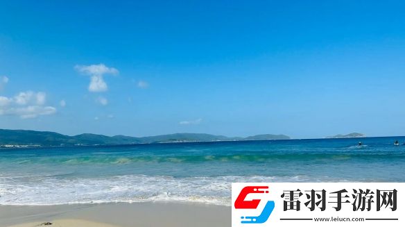 你会和谁一起去呢盘点国内十大绝美冬日旅游城市