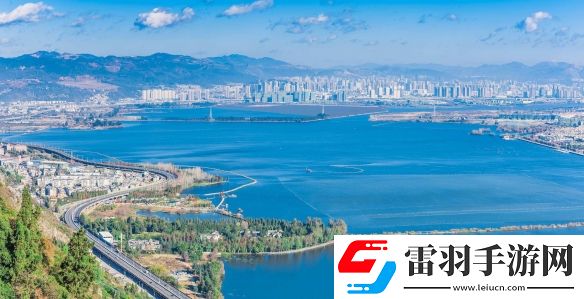你会和谁一起去呢盘点国内十大绝美冬日旅游城市