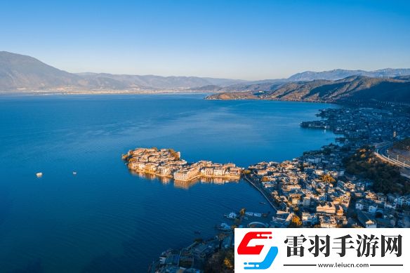 你会和谁一起去呢盘点国内十大绝美冬日旅游城市