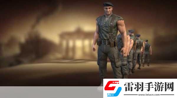 盟军敢死队3高清重制版秘籍汇总盟军敢死队3HD秘籍游戏秘籍的神秘魅力与实战应用
