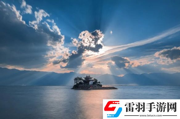 你会和谁一起去呢盘点国内十大绝美冬日旅游城市