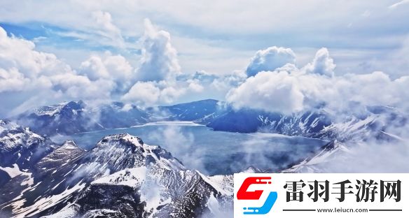 你会和谁一起去呢盘点国内十大绝美冬日旅游城市