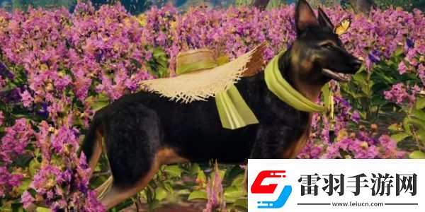 明日之后绿手园匠活动怎么玩