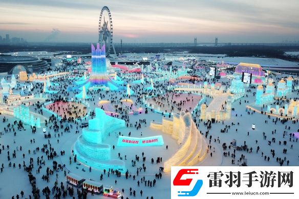 你会和谁一起去呢盘点国内十大绝美冬日旅游城市