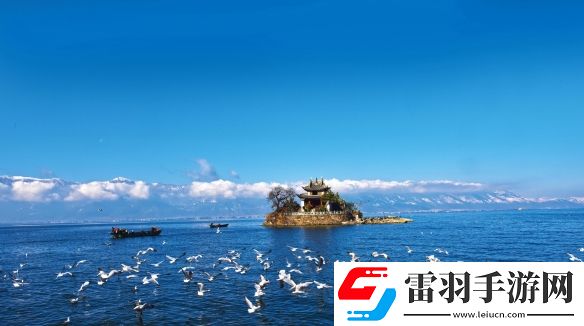 你会和谁一起去呢盘点国内十大绝美冬日旅游城市