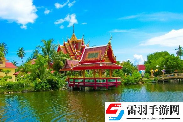 你会和谁一起去呢盘点国内十大绝美冬日旅游城市