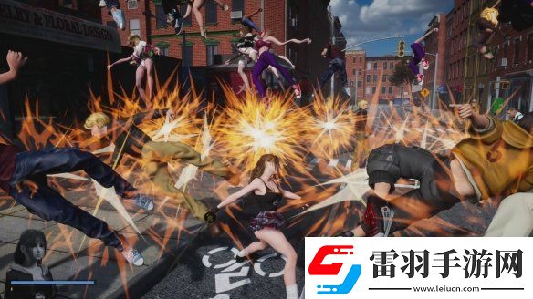 克拉肯城市将于12月10日在Steam发售