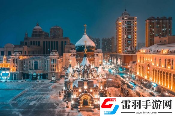你会和谁一起去呢盘点国内十大绝美冬日旅游城市