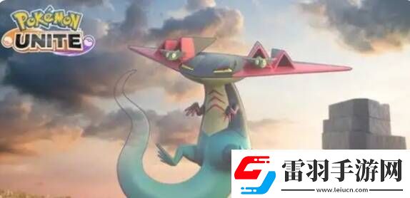 宝可梦大集结射手型宝可梦排名公布