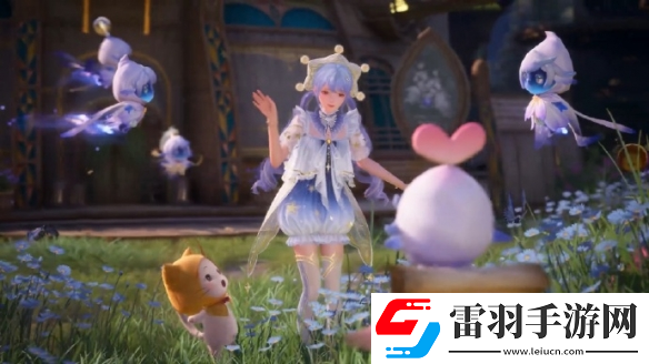 无限暖暖服装升级在哪里