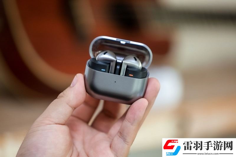 狂欢盛典即刻开启三星GalaxyBuds3系列入手正当时