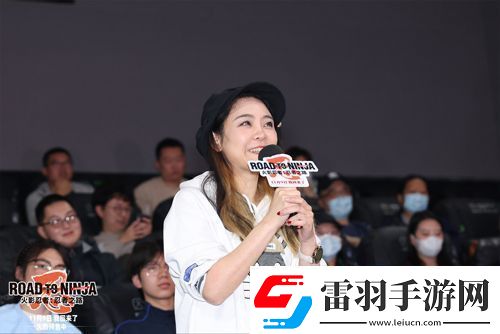 动画电影火影忍者剧场版