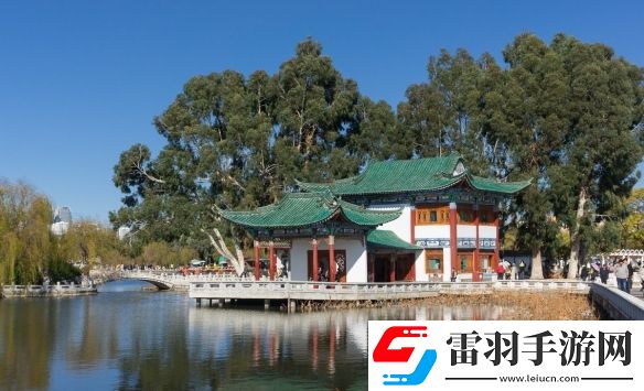 你会和谁一起去呢盘点国内十大绝美冬日旅游城市