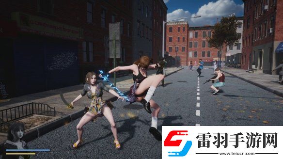 克拉肯城市将于12月10日在Steam发售