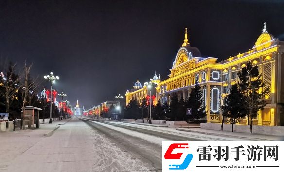 你会和谁一起去呢盘点国内十大绝美冬日旅游城市