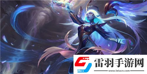 英雄联盟手游索拉卡最佳出装方案分享