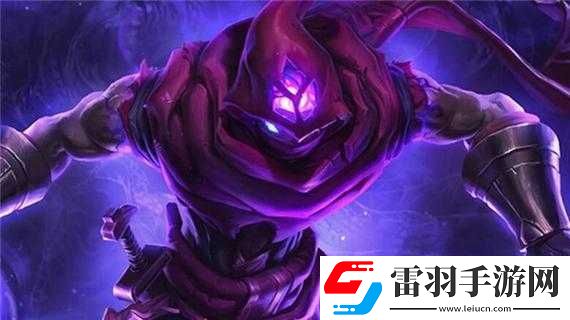 云顶之弈中玛尔扎哈的完美出装策略与实战效果解析