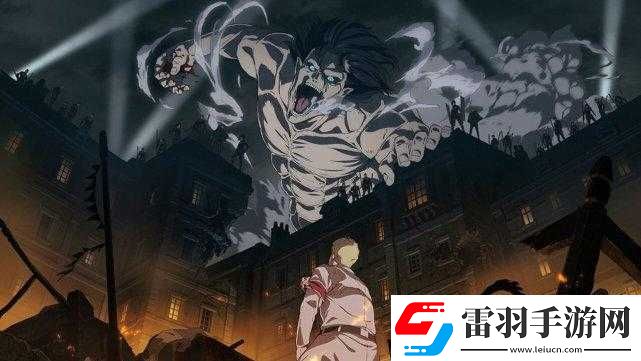 进击的巨人2达里斯角色深度解析
