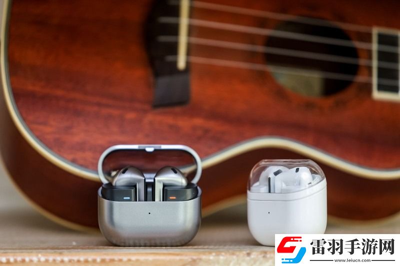 狂欢盛典即刻开启三星GalaxyBuds3系列入手正当时