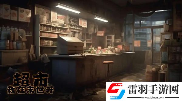 我在末世开超市员工如何选择超市员工推荐