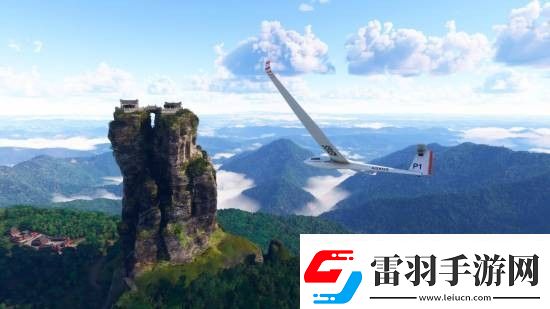 微软模拟飞行2024全球解锁时间公布
