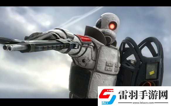 黑山制作人透露最新开发项目与半条命无关