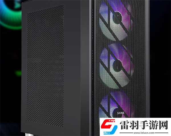 先马朱雀AIR详细参数