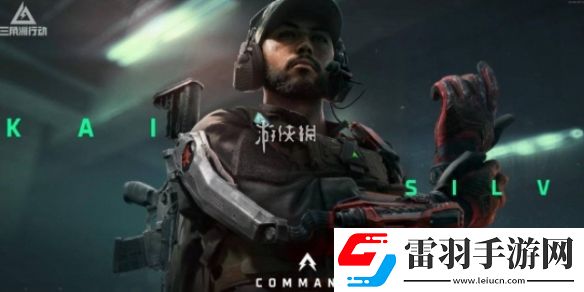 三角洲行动烽火地带武器选哪个