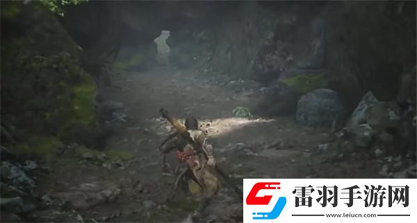 黑神话悟空黑风山三个打坐点在哪