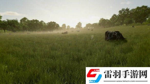 圆你一个当农民的梦!模拟农场25发售预告片欣赏