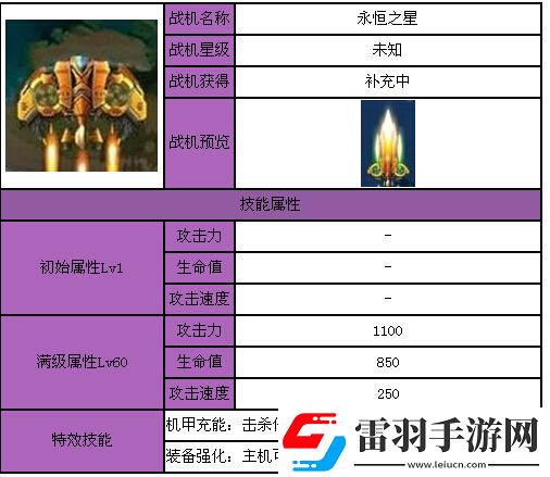 全民飞机大战喵星人