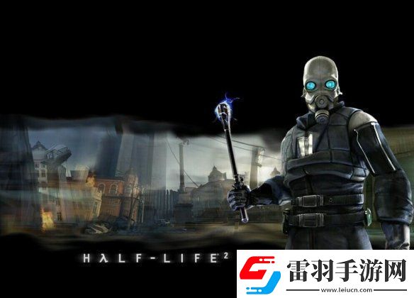 黑山制作人透露最新开发项目与半条命无关
