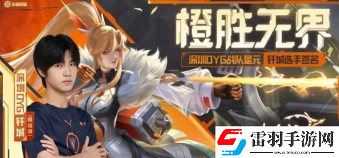 王者荣耀伽罗橙胜无界星元皮肤多少钱