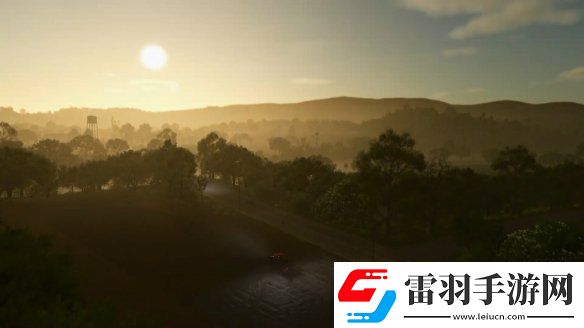 圆你一个当农民的梦!模拟农场25发售预告片欣赏