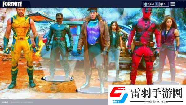 死侍游戏PS4实体版价格疯涨
