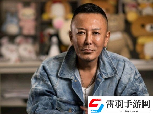 如龙之父名越稔洋表示