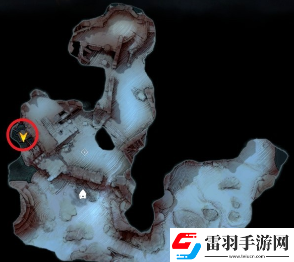恶意不息储藏室在哪