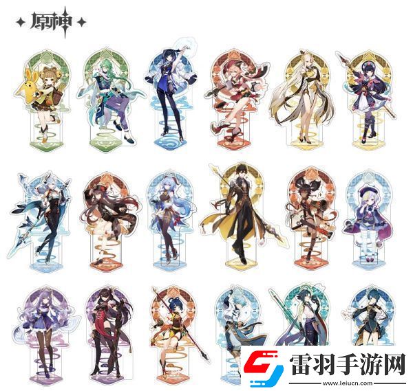 原神古海狂诗枫丹主题拍照征集活动怎么玩