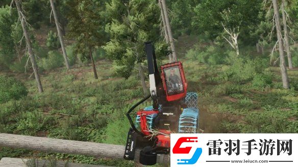 圆你一个当农民的梦!模拟农场25发售预告片欣赏
