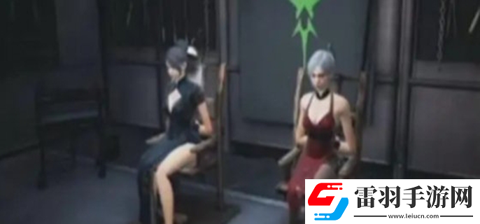 萤火突击双子杀手boss怎么打