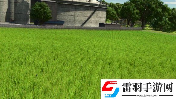 圆你一个当农民的梦!模拟农场25发售预告片欣赏