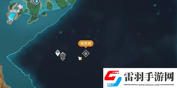 原神佩特莉可镇怎么解锁