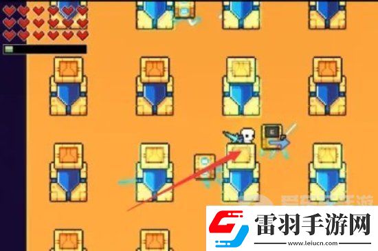 浮岛冒险上古银河怎么过