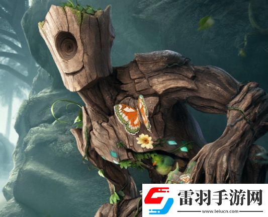 和平精英六号树人系列套装什么时候上线
