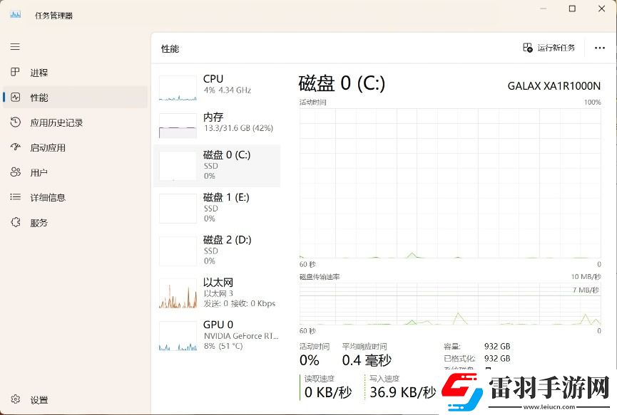新电脑配置明明够高了!为什么还是会卡顿