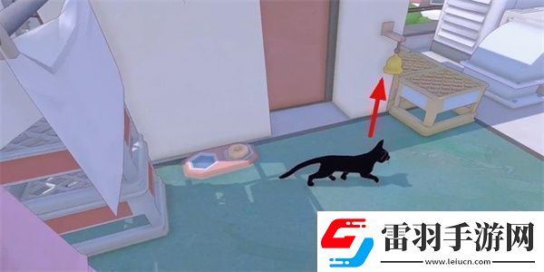 小猫咪大城市等待一缕阳光任务攻略