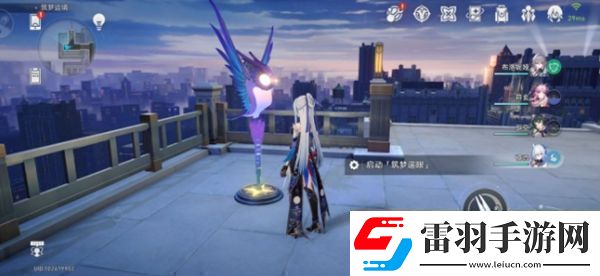 崩坏星穹铁道视差怪鸟为什么会飞成就解锁方法崩坏星穹铁道视差怪鸟为什么会飞成就怎么解锁