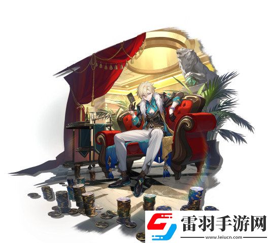 崩铁2.6抽卡推荐崩铁2.6卡池下半抽卡建议