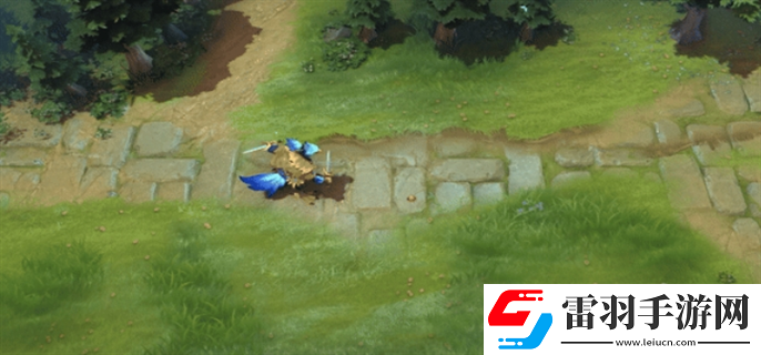 DOTA2新英雄凯技能是什么