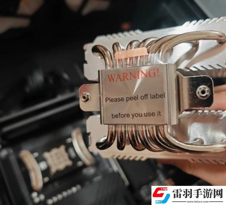 新电脑配置明明够高了!为什么还是会卡顿